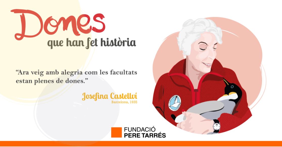 Calendario escolar para visibilizar la aportación de las mujeres en la historia y generar referentes femeninos