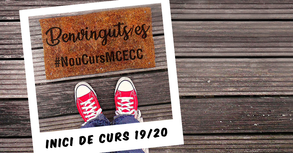 Preparem l’aventura del nou curs