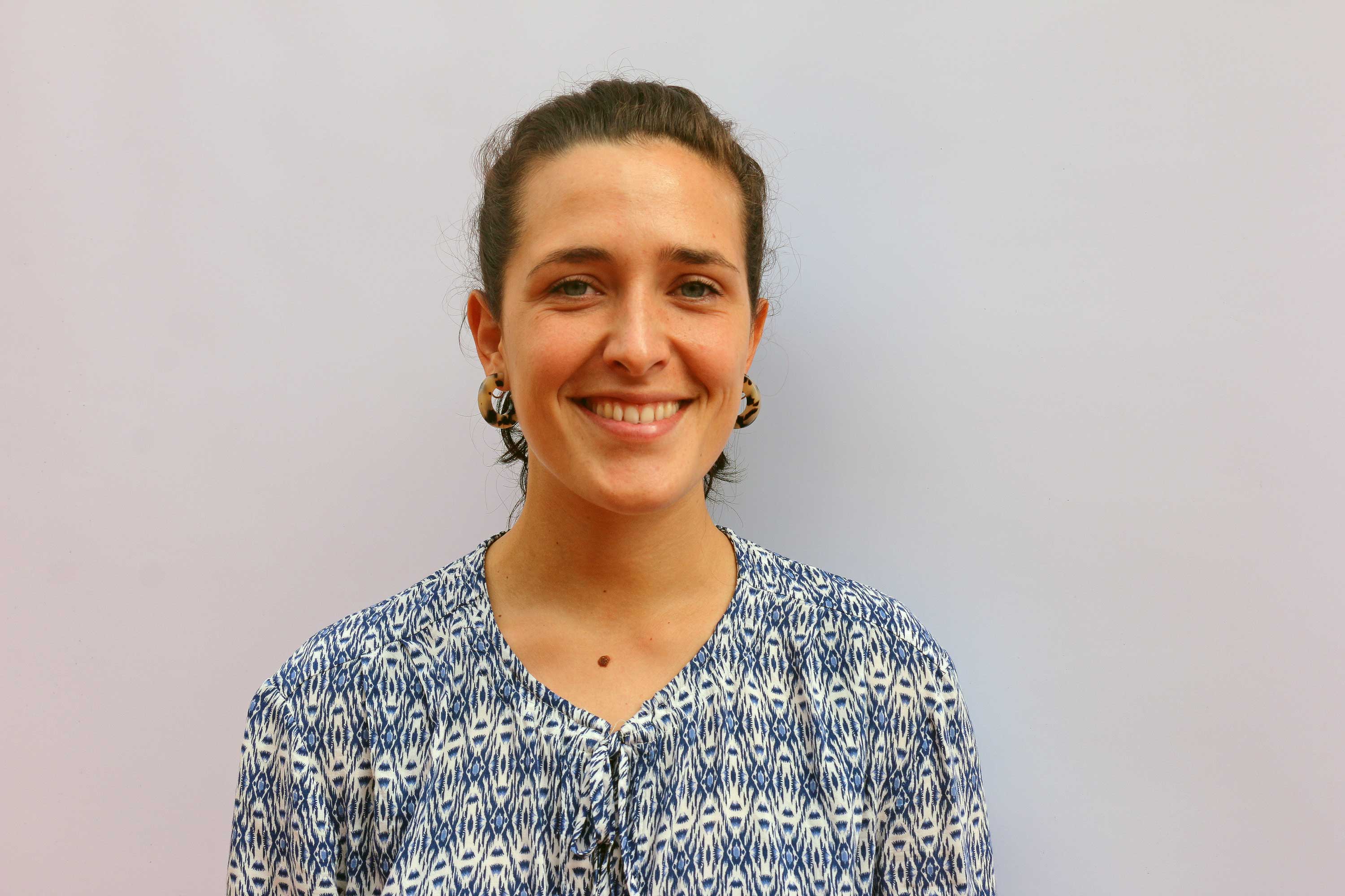 Us presentem la Maria Camps 