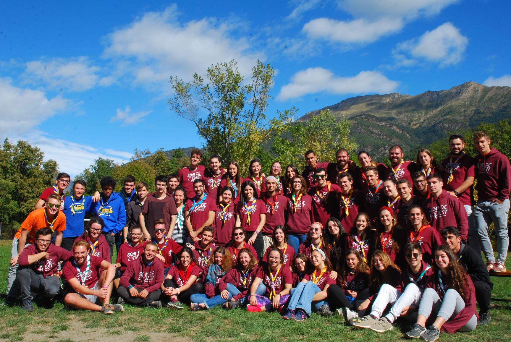 Trobada del MCECC - Lleida - 2019