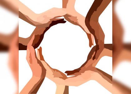 Voluntariado y acción comunitaria