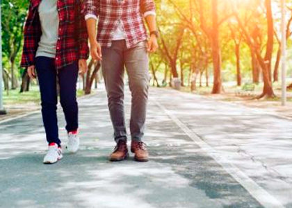 Violència social en les primeres relacions de parella dels joves