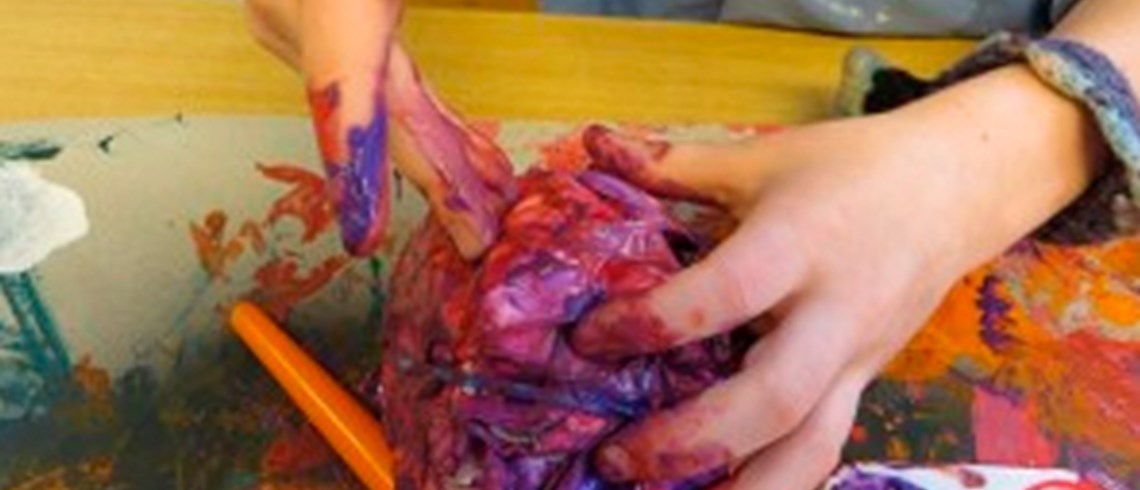 La voz de las víctimas La voz de las víctimas