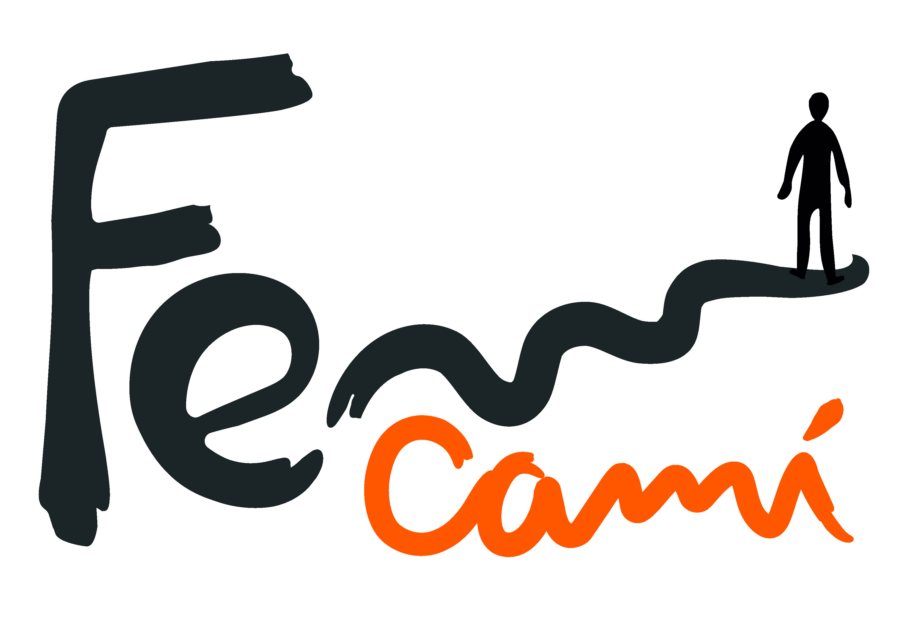 Us presentem un nou recurs: Fem camí!