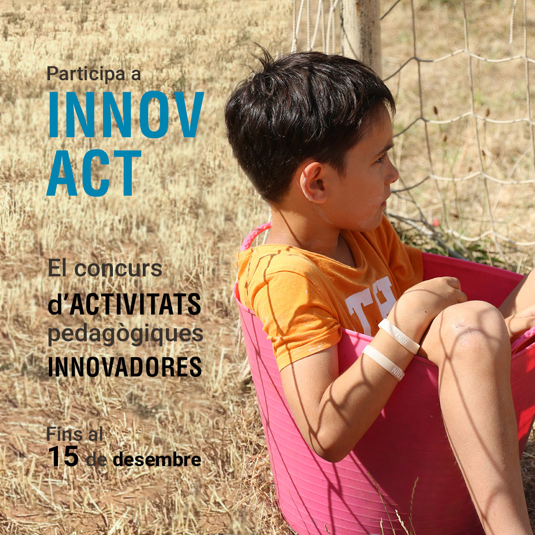 Concurs InnovAct