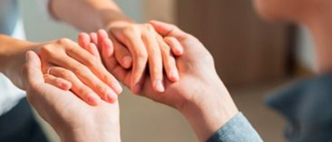 Ser empàtic. Per què és tan difícil fer-ho bé? Ser empàtic. Per què és tan difícil fer-ho bé?