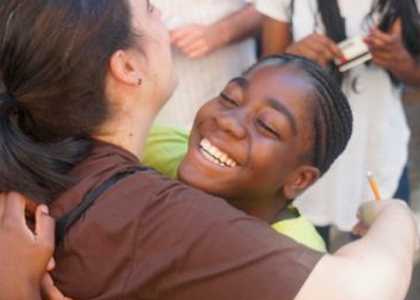 El respecte: requisit imprescindible per crear un vincle sa