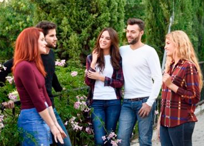 La prevenció de la violència masclista des de les habilitats socials i comunicatives