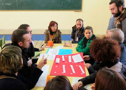 L’acció comercial a les Organitzacions No Lucratives