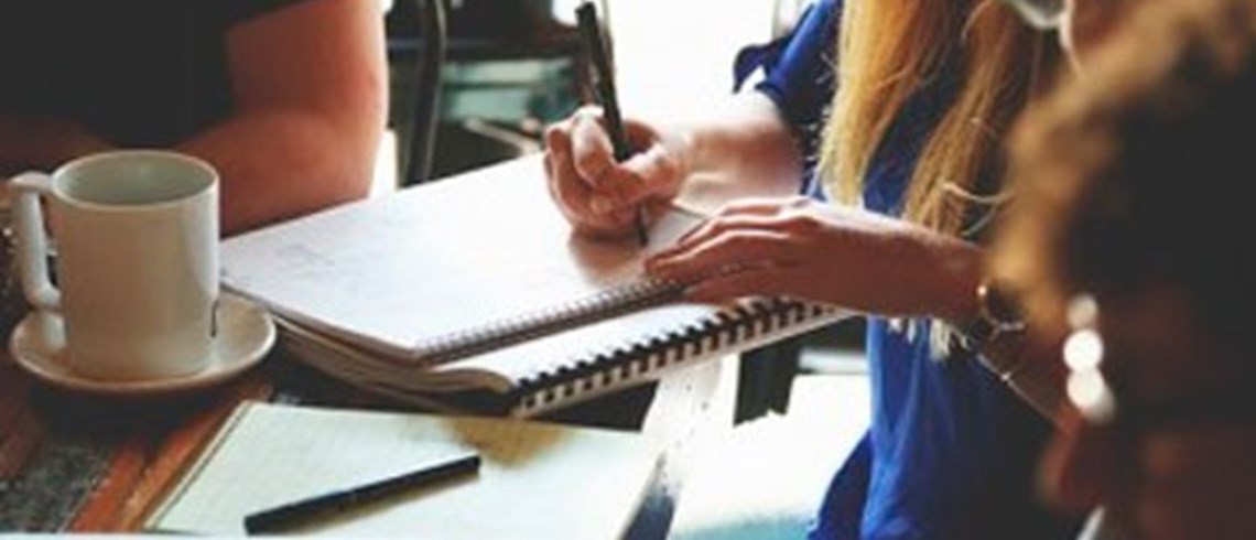 Oportunidades de ocupación en la gestión de servicios sociales Oportunidades de ocupación en la gestión de servicios sociales