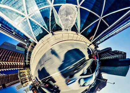 La Educació Social al nuevo humanismo del siglo XXI