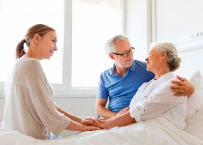 Jo sóc treballadora Social