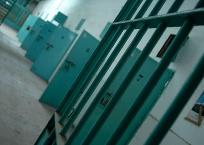 Intervención penitenciaria exitosa. Qué funciona en nuestra casa?