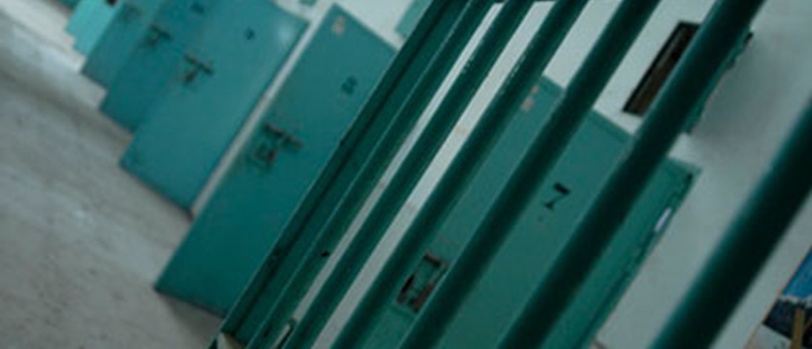 Intervenció penitenciària exitosa. Què funciona a casa nostra? Intervenció penitenciària exitosa. Què funciona a casa nostra?