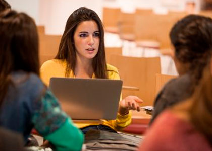 Cómo innovar en el sector social