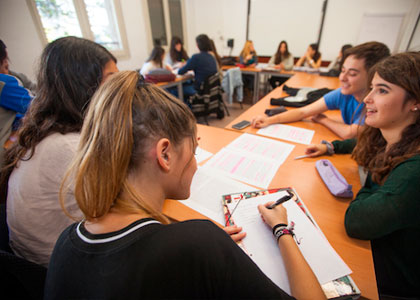 Por una visión de futuro desde el Trabajo Social y la Educación Social