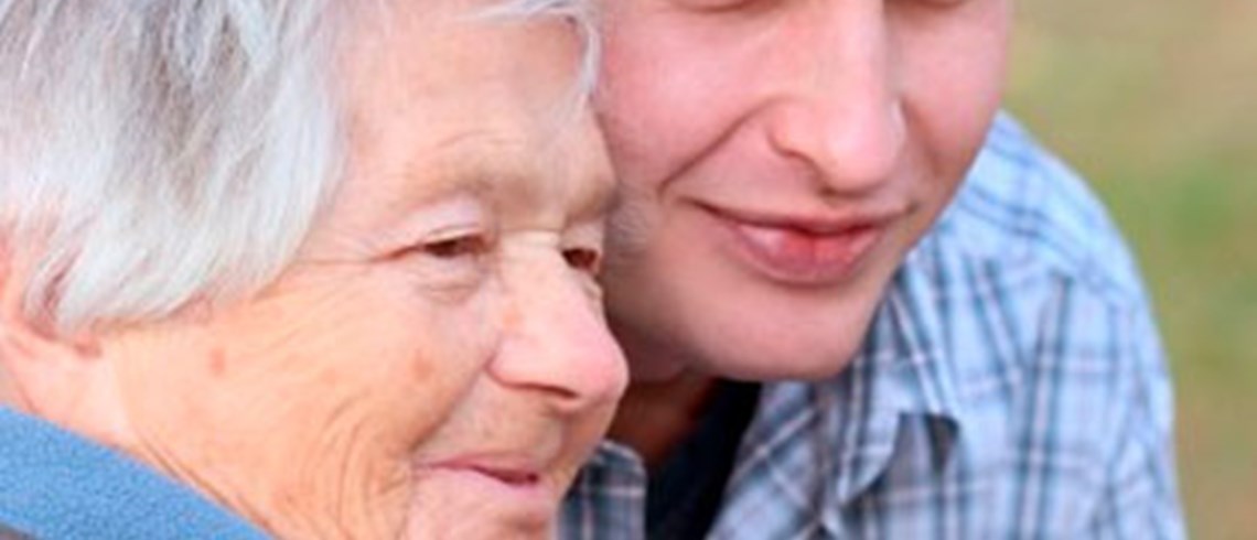 Gestión de residencias para personas mayores: caminamos hacia la Atención Centrada en la Persona
