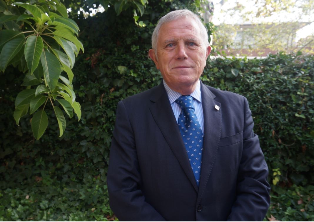 La Fundació Pere Tarrés renova el seu Patronat amb Enric Crous com a president