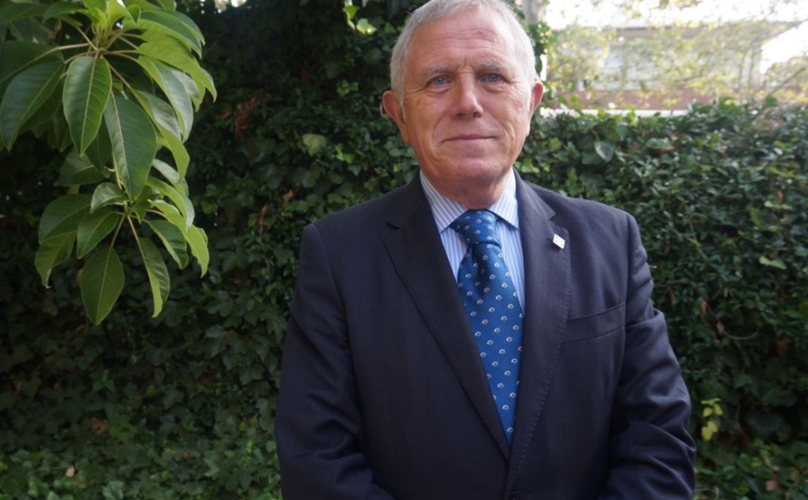 La Fundació Pere Tarrés renova el seu Patronat amb Enric Crous com a president La Fundació Pere Tarrés renova el seu Patronat amb Enric Crous com a president