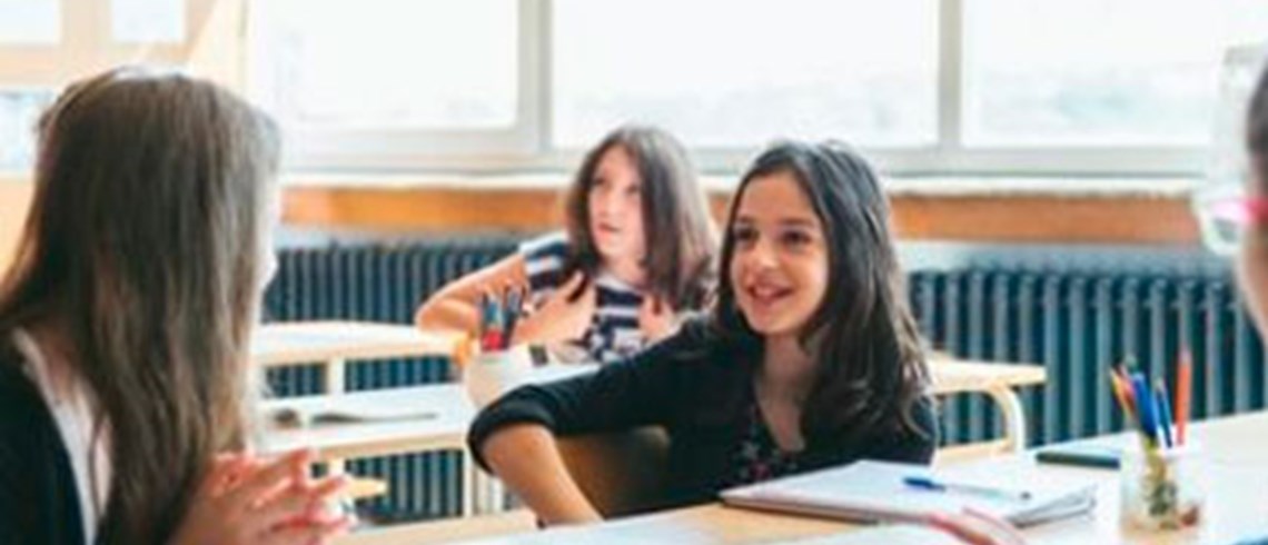 Educadores sociales en la escuela para el desarrollo integral de la persona Educadores sociales en la escuela para el desarrollo integral de la persona