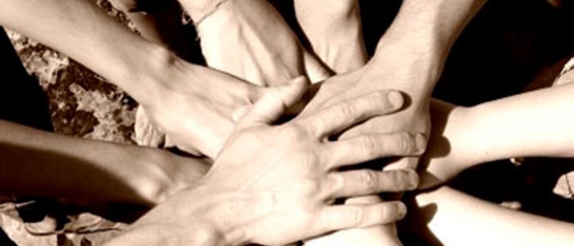 La Educación Social: una buena manera de hacer política La Educación Social: una buena manera de hacer política