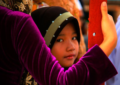 Diálogo interreligioso y actuaciones educativas de éxito