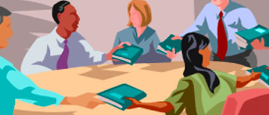 Los comités de ética en la educación social Los comités de ética en la educación social