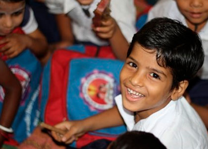 L’atenció a la infància i adolescència: aspecte clau en una societat justa