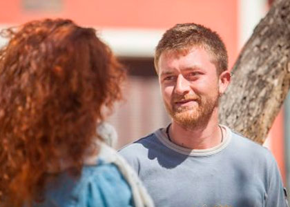 Acompañar en el empoderamiento