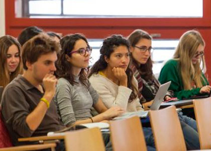 Acompanyament educatiu i coaching