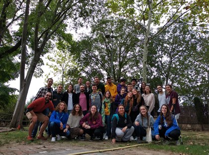 La TrocaJove ja té lloc! La TrocaJove ja té lloc!