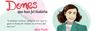 Dones que han fet història- Fundació Pere Tarrés