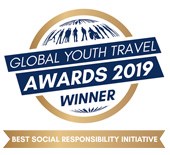 Global Youth Travel Awards 2019