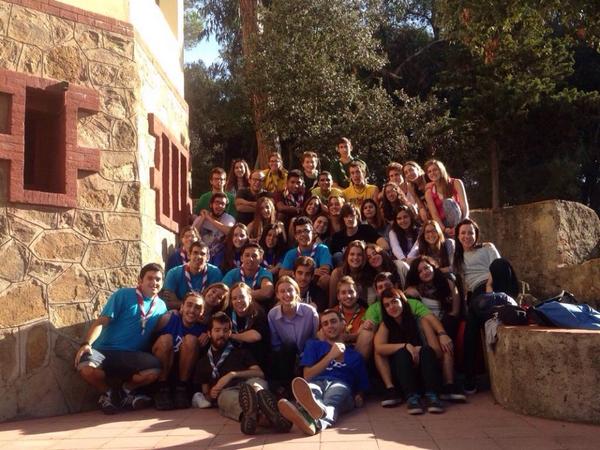 TrocaZona - Trobada de Monitors/es de la Zona 02 del MCECC