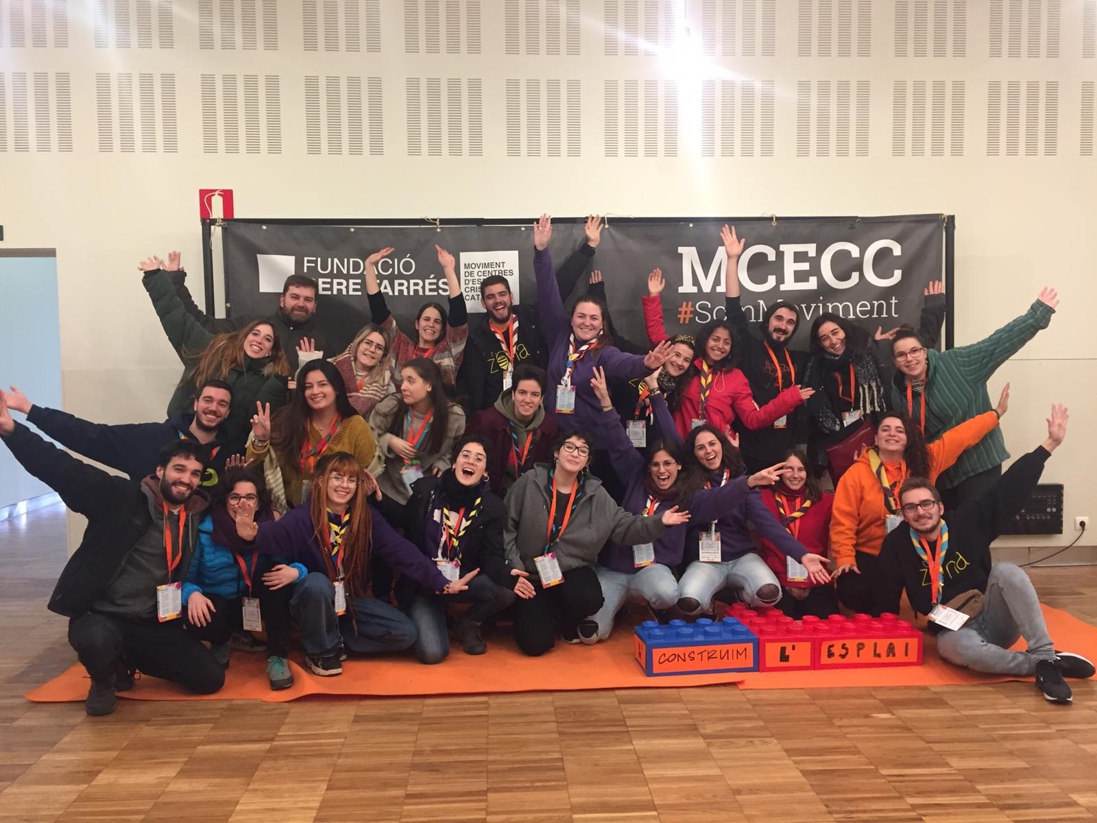 FITA: Trobada de monitors i monitores de la Zona 01i06