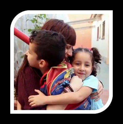 Familias monoparentales: ¿familias en situación vulnerable?