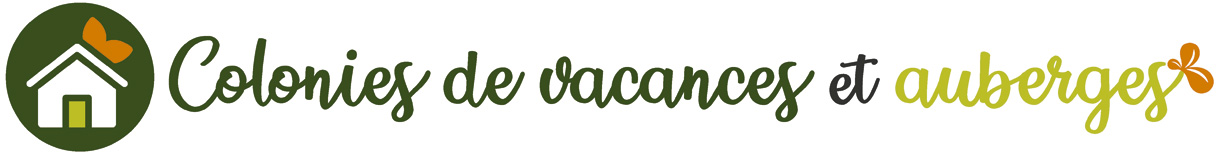 Home Colonies de vacances et auberges