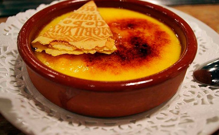 40 Best Images Cocina Tradicional Catalana / 5 Restaurantes De Autentica Cocina Catalana En Barcelona