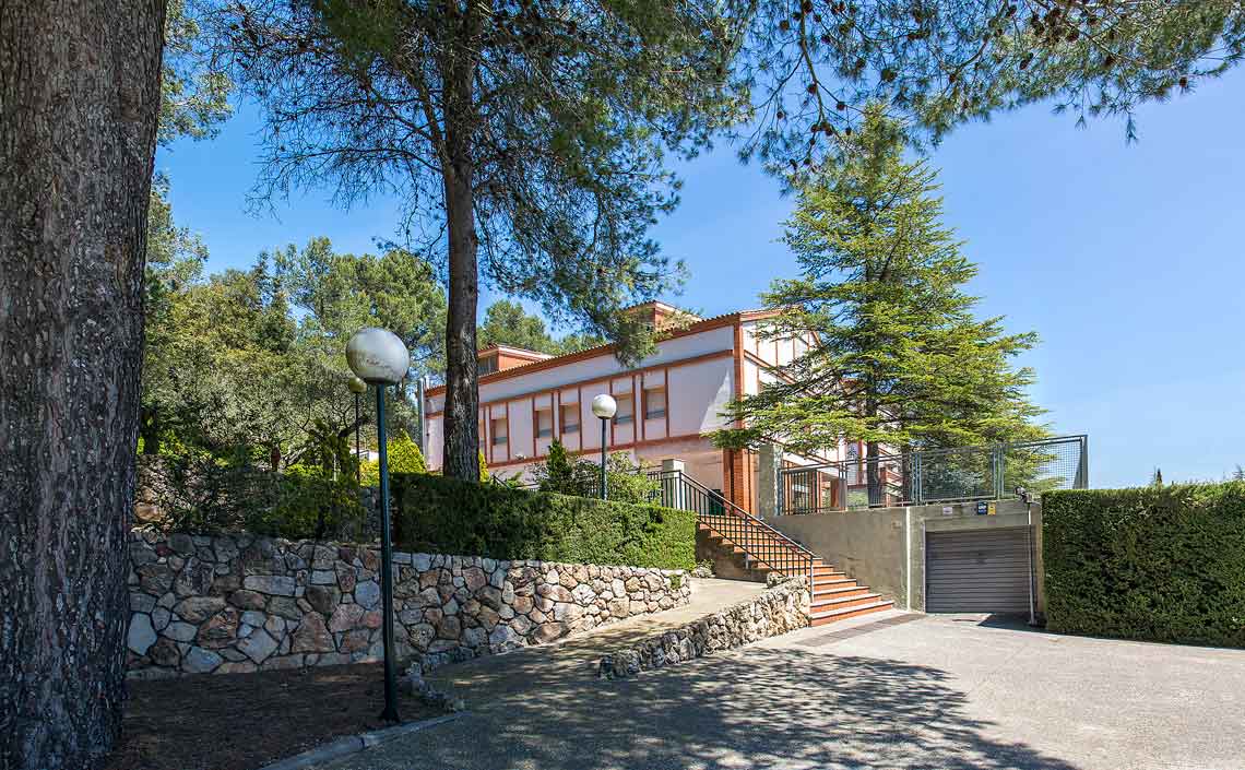 CE Josep Manyanet