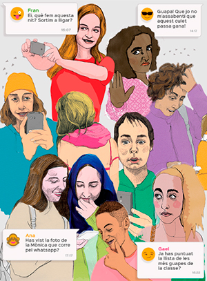 TABÚ, tu tries què t’hi jugues