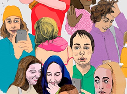 TABÚ, tu tries què t’hi jugues TABÚ, tu tries què t’hi jugues