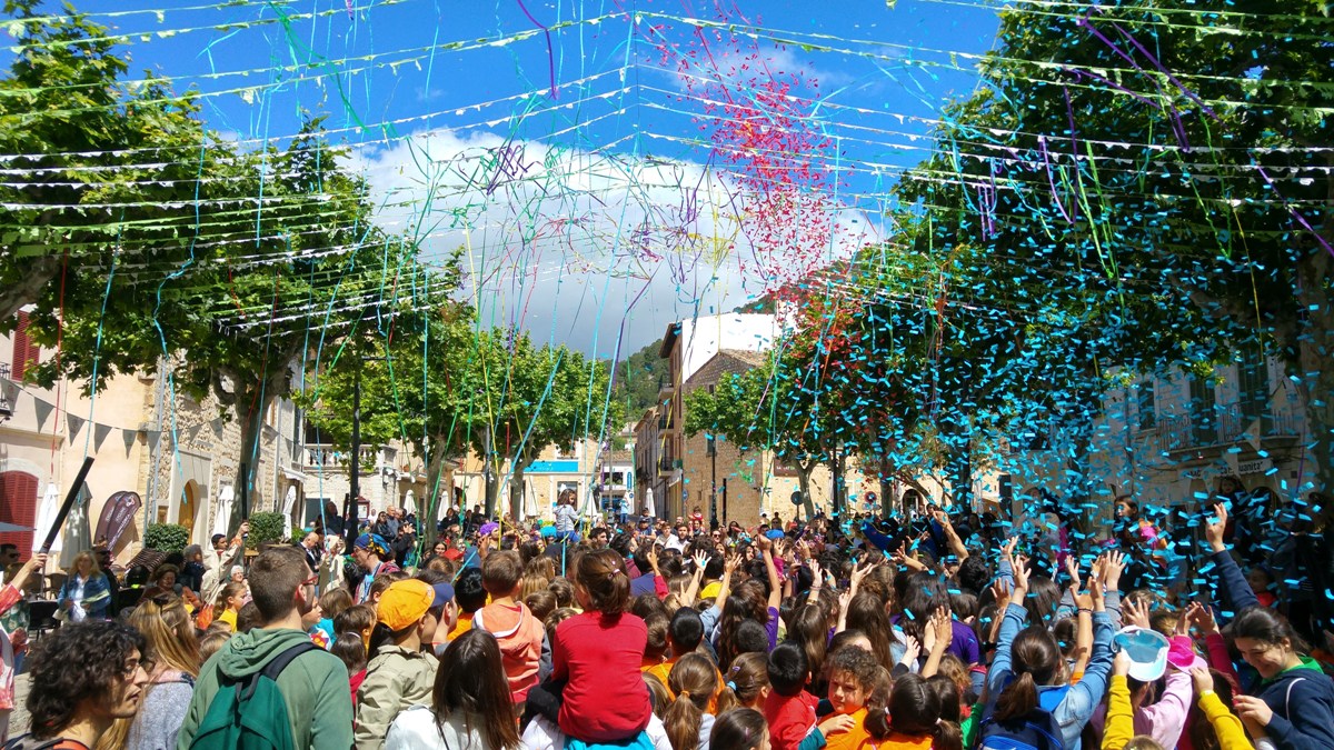 Diada de Tècniques del MCECC-Mallorca 2019