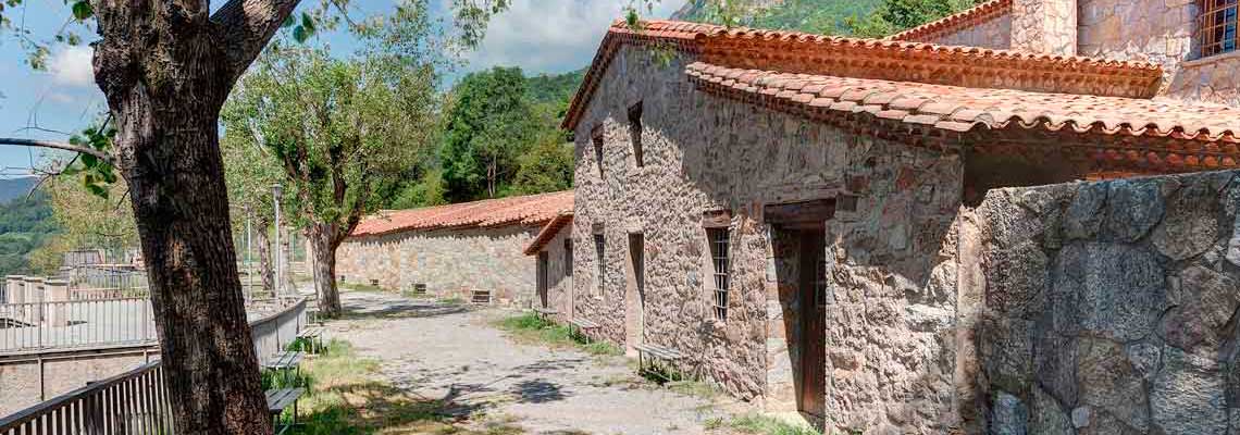 Casal de l'Esperança