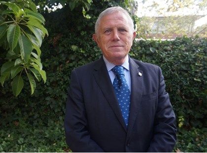 Enric Crous: “És tot un honor presidir el Patronat de la Fundació Pere Tarrés”