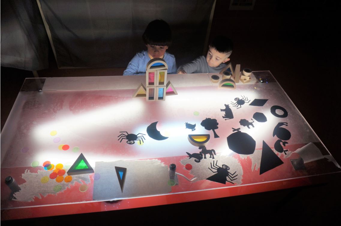 El Centre Socioeducatiu Poblenou incorpora ambients d’aprenentatge i aules per projectes en la seva proposta pedagògica