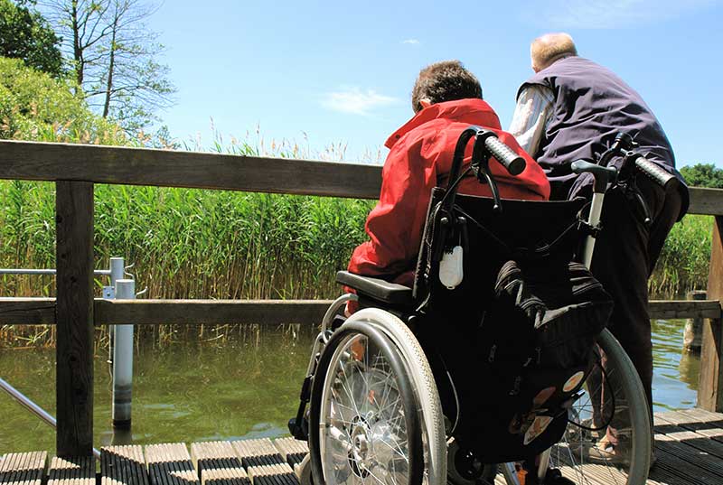 El dia de les persones amb discapacitat: reivindicant una vida realment independent