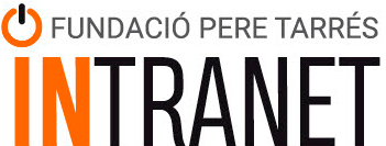 Intranet | Fundació Pere Tarrés