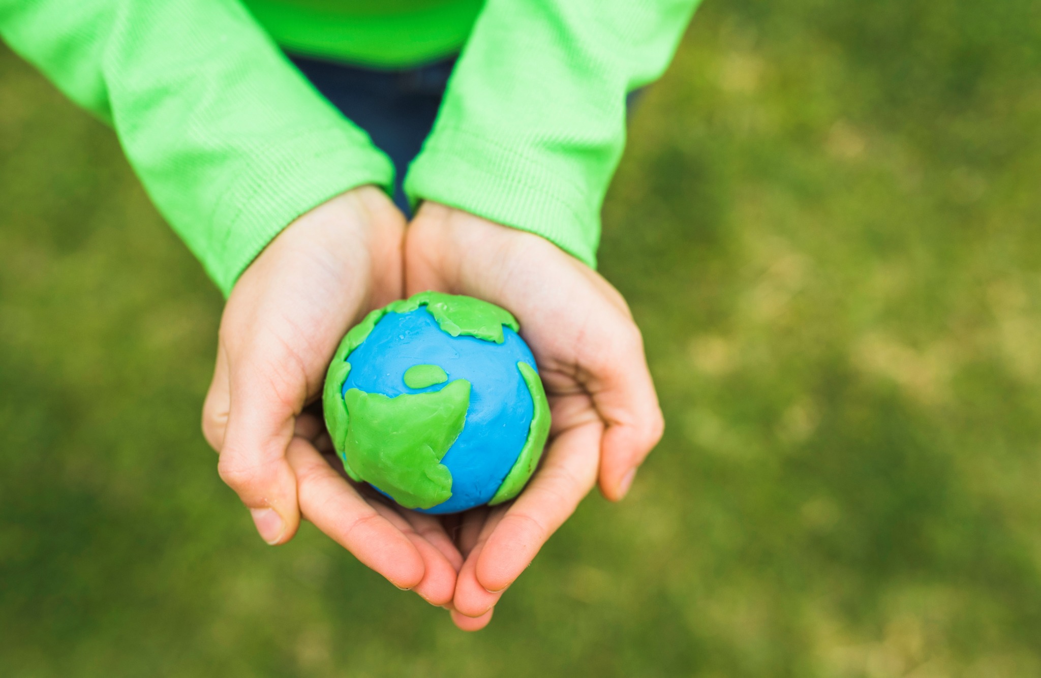 Vols viure una experiència de voluntariat Internacional? 