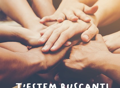 Vols ser Responsable de Projectes i Subvencions? Vols ser Responsable de Projectes i Subvencions?