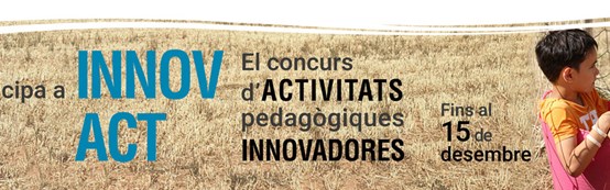 Concurs InnovAct